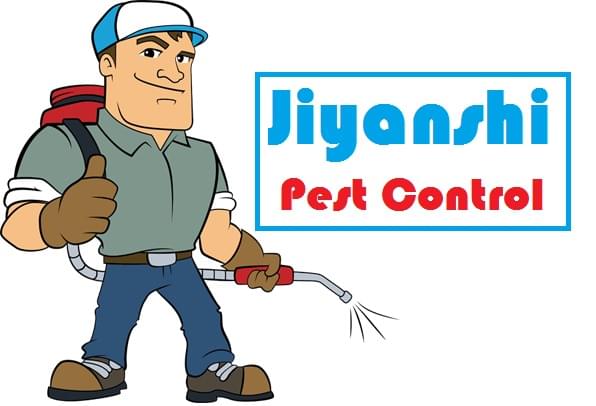 Jiyanshi Pest control in Delhi NCR for restaurants and hotels, home
