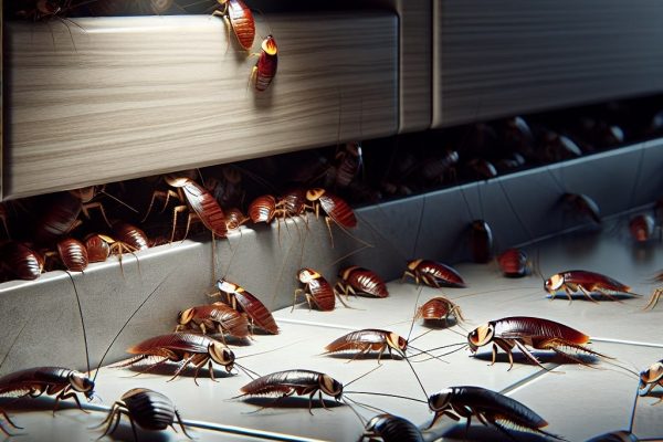 Cockroach pest control east delhi Cockroach pest control east delhi